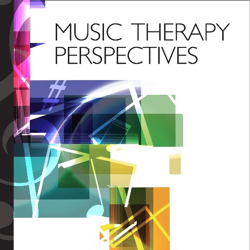 Music Therapy Perspectives